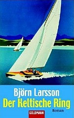 Björn Larsson "Der Keltische Ring"