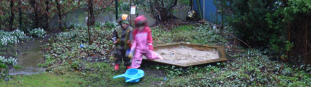 Regentag Regentag