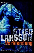 Stieg Larsson "Verblendung" Stieg Larsson "Verblendung"