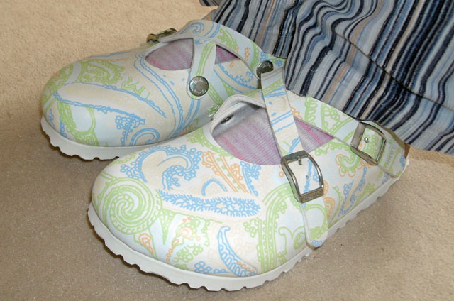 besser-gehen-Schuh