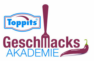 Toppits Geschmacks-Akademie © COFRESCO FRISCHHALTEPRODUKTE GMBH & CO. KG