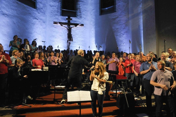 Konzert Christuskirche